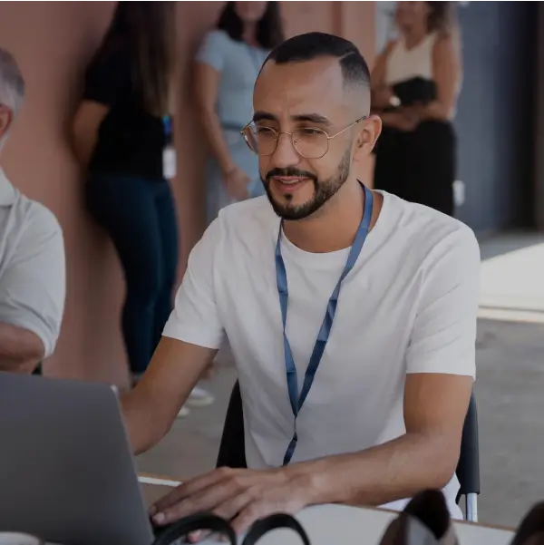 Meu Novo Emprego