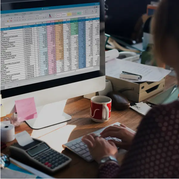 Excel